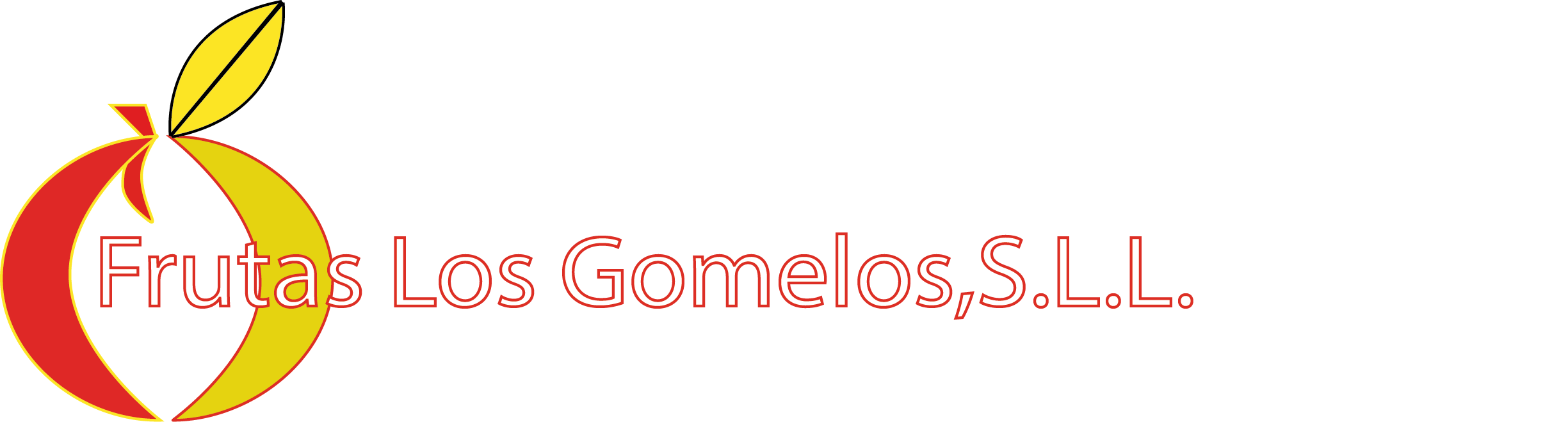 Logo Frutas Los Gomelos